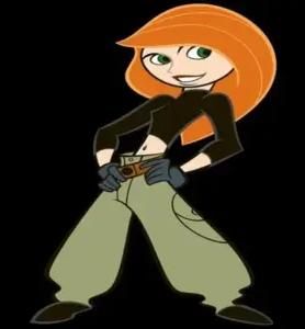 Kim Possible  photo